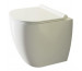 Catalano Sfera Miska WC stojąca 52x35 +śruby mocujące (Z3440) biała - 454690_O1