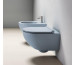 Catalano Sfera Miska wisząca WC bezrantowa 35x55 +śruby mocujące (5KFST00) niebieski mat - 720454_O1