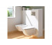 Catalano New Light Miska WC wisząca NewFlush 37x53 +śruby mocujące (5KFST00) biała - 528301_O2