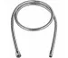 Grohe Metalowy wąż prysznica 140 cm, chrom