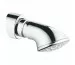 Grohe Relexa Ultra Five deszczownica prysznicowa 10cm chrom