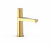 Tres Project Bateria umywalkowa Matowe złoto 24K - 824984_O1