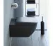Duravit Happy D. 2 Plus Wc wiszący 540x365 antracyt - 793433_O1