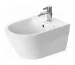 Duravit D-Neo Bidet wiszący 37x54 cm biały - 829666_O1