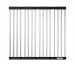 BLANCO mata uniwersalna stalowa 460x425 mm - 857183_O1