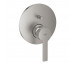 Grohe Lineare bateria podtynkowa wannowa steel - 780678_O1
