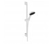 Hansgrohe Pulsify Select Zestaw prysznicowy 105 3jet Relaxation z drążkiem 65 cm biały matowy - 828628_O1