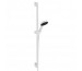 Hansgrohe Pulsify Select Zestaw prysznicowy 105 3jet Relaxation z drążkiem 90 cm biały matowy - 828634_O1