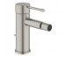 Grohe Essence bateria bidetowa, stal nierdzewna - 839854_O1