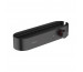 Hansgrohe ShowerTablet Select Bateria prysznicowa termostatyczna ścienna czarny mat - 828666_O1