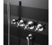 Steinberg Seria 250 bateria prysznicowa podtynkowa termostat kompletna chrom - 419451_A1