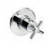 Steinberg Seria 250 bateria prysznicowa podtynkowa termostat kompletna chrom - 419451_O1