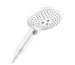 Hansgrohe Raindance Select S Główka prysznicowa 120 3 jet PowderRain biały matowy - 846226_O1