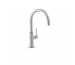 Tres Study Exclusive Bateria umywalkowa Stal - 825747_O1