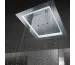 Grohe Rainshower F-series 40" AquaSym. ceiling shower - 748114_O1