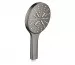 GROHE- Rainshower SmartActive 130 Słuchawka prysznicowa 3 strumienie kolor grafit szczotkowany - 798000_O1