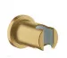 Grohe Rainshower uchwyt prysznicowy brushed cool sunrise - 742807_O1