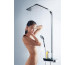 Hansgrohe Raindance Select Zestaw prysznicowy 360 DN15 chrom - 405346_A1