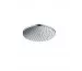 Hansgrohe Raindance Głowica górna strumień PowderRain 240 chrom - 768499_O1
