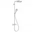 Hansgrohe Raindance Select S Komplet prysznicowy 240 1jet P z termostatem - 780592_O1