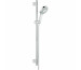 Grohe Power&Soul Cosmopolitan zestaw prysznicowy 900 mm słuchawka 130 mm chrom - 490292_O1