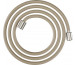 Hansgrohe Designflex Tekstylny wąż prysznicowy 200 cm Nikiel Szczotkowany - 895873_O1