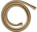 Hansgrohe Isiflex wąż prysznicowy brąz szczotkowany 125cm - 823506_O1
