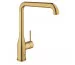 Grohe Essence bateria kuchenna, zlewozmywakowa brushed cool sunrise - 744071_O1