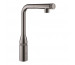 Grohe Essence SmartControl bateria kuchenne zlewozmywakowa dotykowa z w/w, hard graphite - 798307_O1
