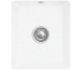 Villeroy & Boch Subway 45 SU zlewozmywak jednokomorowy 37.5x44cm biała - 686958_O1