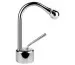 Gessi GOCCIA Bateria bidetowa chrom - 450693_O1