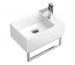 Villeroy & Boch Memento umywalka mala, 400 x 260 mm, weiss alpin