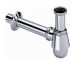 Hansgrohe Syfon umywalkowy butelkowy chrom