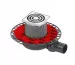 Tece Drainpoint S 110 Zestaw odpływowy super płaski z kołnierzem uniwersalnym Seal System - 765201_O1