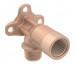 Geberit MeplaFix Podłączenie armatury uniwersalne L=57 1/2"x1/2"