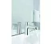 Grohe Euroeco Cosmopolitan T bateria samozamykajca umywalkowa chrom - 451519_O4