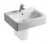 Ideal Standard Connect umywalka 50x46cm biała