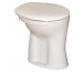 Ideal Standard Ecco/Eurovit miska WC stojaca z półką odpływ pionowy biała