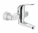 Grohe Euroeco bateria umywalkowa chrom 