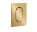Grohe ARENA COSMOPOLITAN S PRZYCISK URUCHAMIAJĄCY BRUSHED COOL SUNRISE - 798510_O1