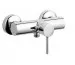 Kludi Bozz Jednouchwytowa bateria natryskowa DN 15 - 24364_O1