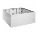 Duravit Blue Moon Stojak do pokrywy wanny, lewy