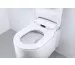 GROHE Sensia Arena Miska WC + deska myjąca urzżdzenie do higieny intymnej biały - 687167_O3