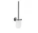 Grohe Essentials szczotka WC set hard graphite - 741221_O1