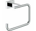 Grohe Essentials Cube uchwyt na papier chrom - 595904_O1