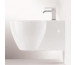 GSI Panorama Bidet wiszący, 37 x 55 cm, biały