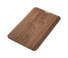 Hansgrohe deska do krojenia z litego drewna orzech - 819098_O1