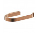 Grohe Selection Uchwyt na papier toaletowy brushed warm sunset - 820780_O1