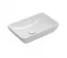Villeroy & Boch Venticello Umywalka nablatowa 55x36 cm biała - 522651_O1