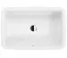 Villeroy & Boch Architectura Umywalka stojąca na blacie 600 x 400 mm - Weiss Alpin - 464252_O3